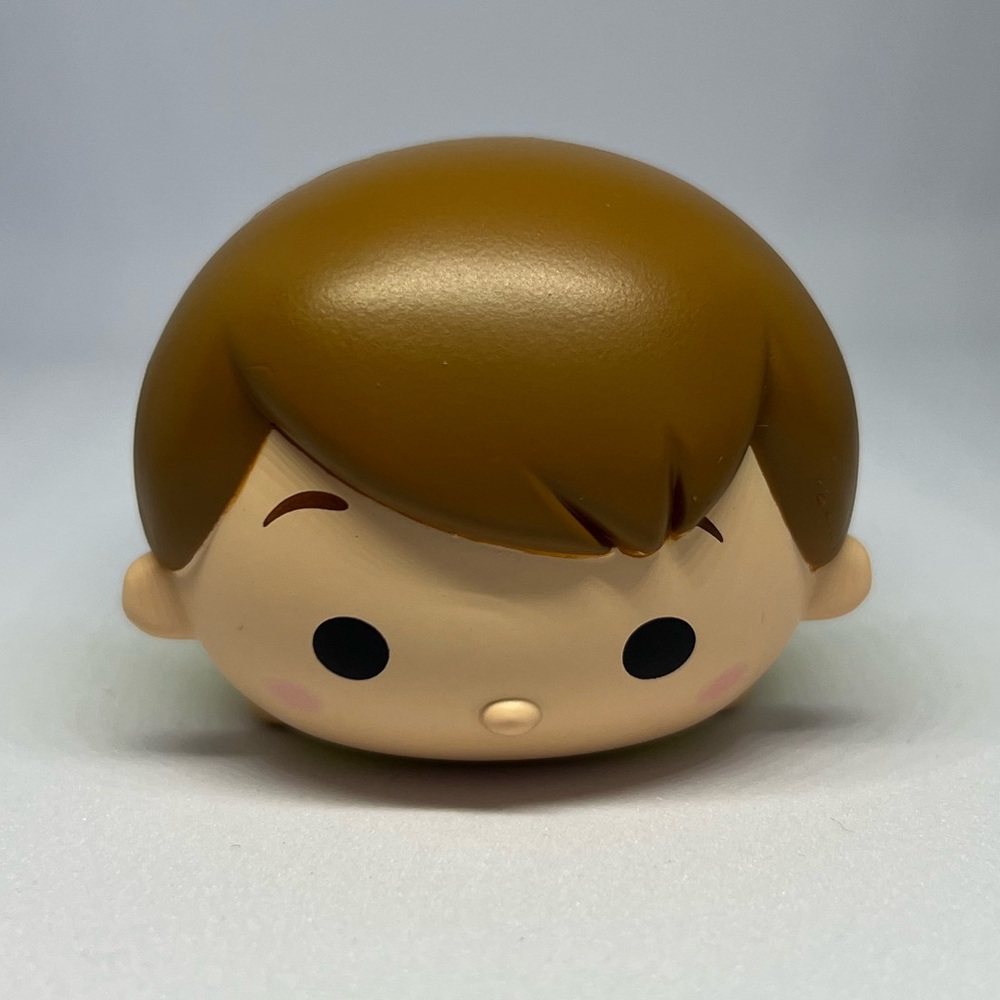 Tsum Tsum Christopher Robin Mystery Winnie the Pooh & Friends Series 1